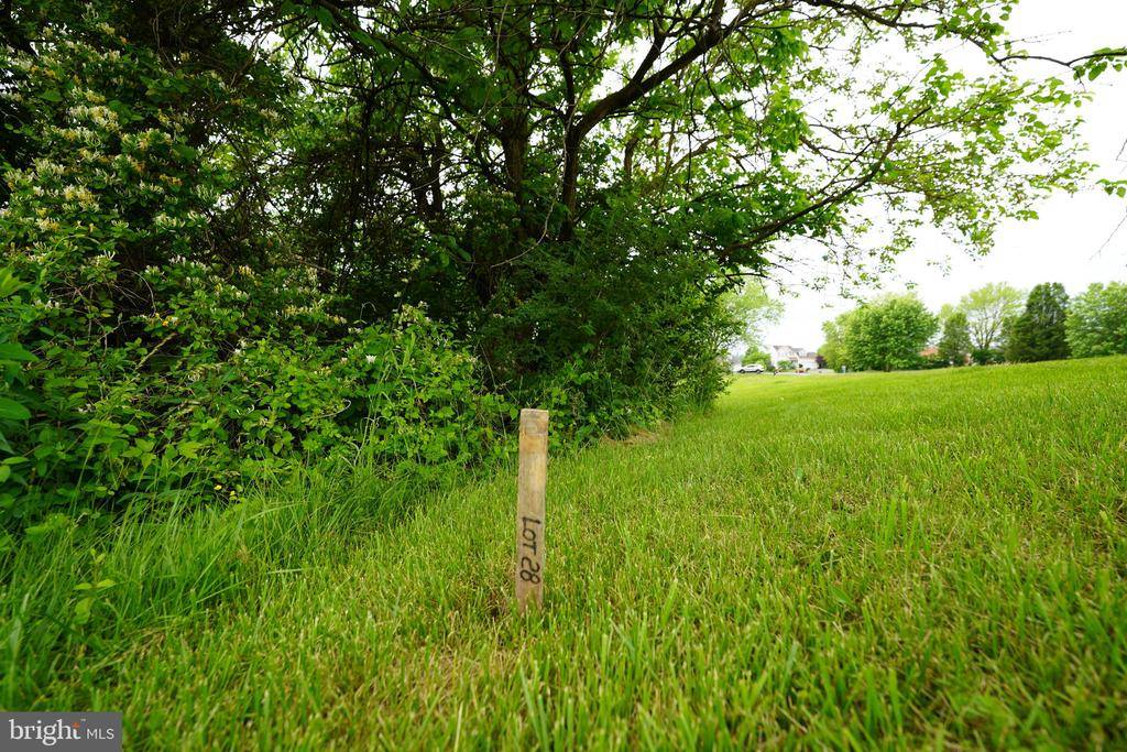 Martinsburg, WV 25405,LOT 28 TWIN LAKES CIR