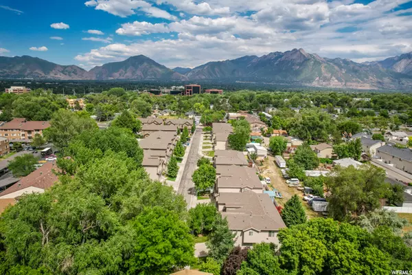 Salt Lake City, UT 84107,430 E ASPEN MEADOWS CT S