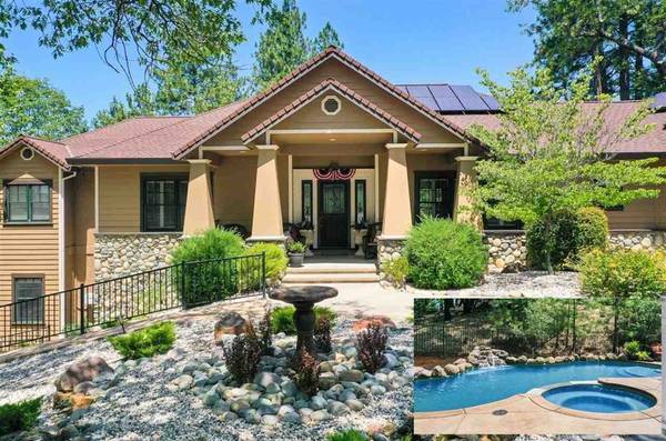 1300 Naturewood Drive, Meadow Vista, CA 95722-9661