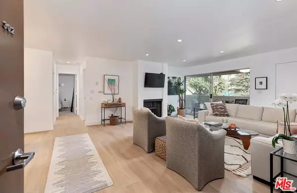 Santa Monica, CA 90403,630 Idaho Ave #302