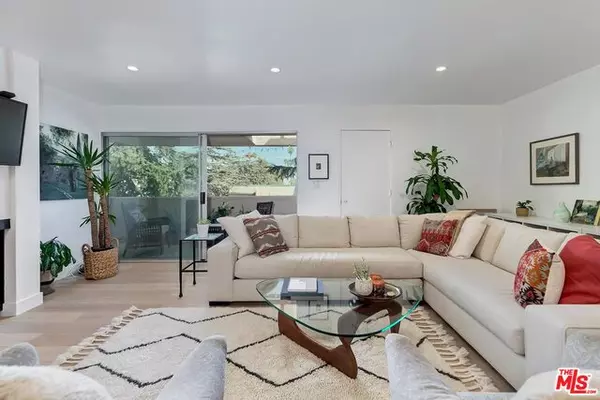 Santa Monica, CA 90403,630 Idaho Ave #302