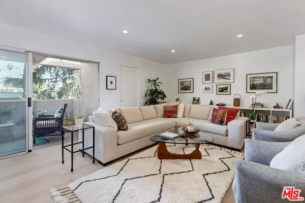 Santa Monica, CA 90403,630 Idaho Ave #302