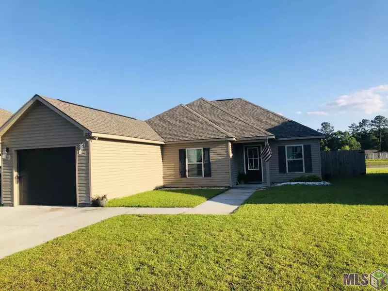 12207 WILDERNESS RUN DR, Denham Springs, LA 70726