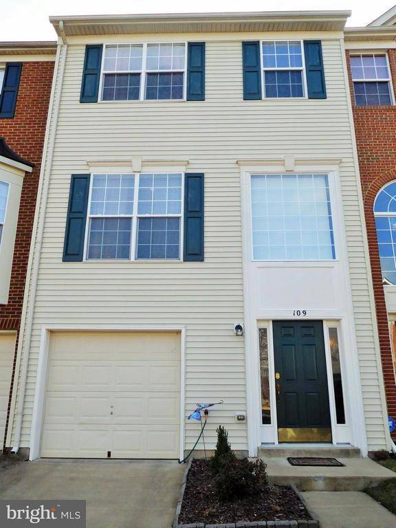 Stafford, VA 22554,109 RAYNAR CT