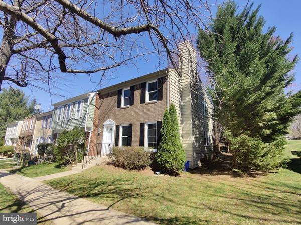 18615 NUTHATCHER LN, Gaithersburg, MD 20879