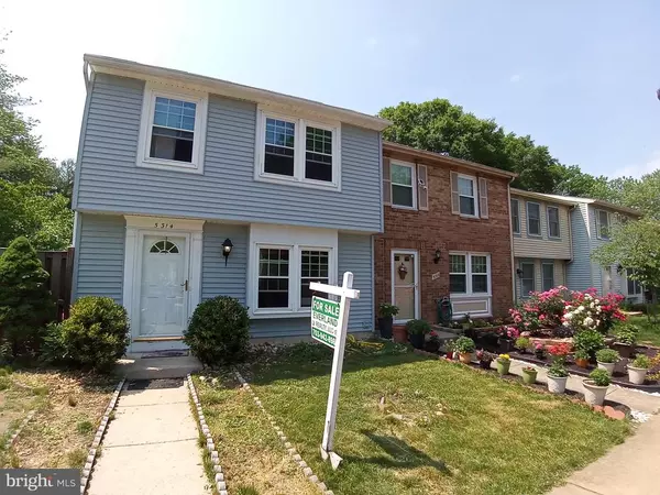 Alexandria, VA 22315,5314 LAROCHELLE CT