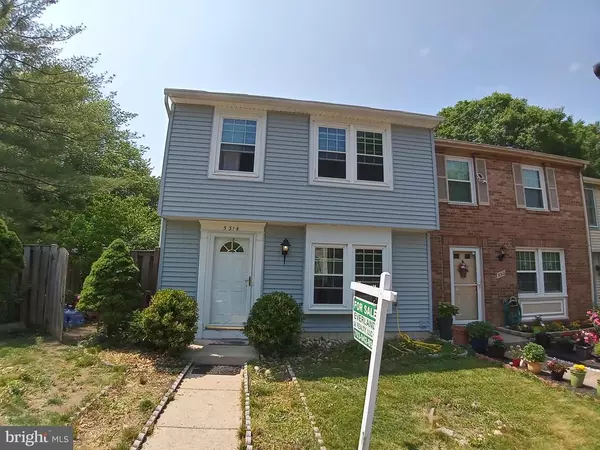 Alexandria, VA 22315,5314 LAROCHELLE CT