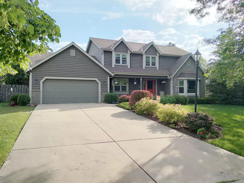 S85W19858 Greenhaven Ct, Muskego, WI 53150