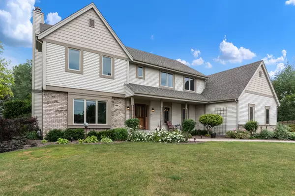 Muskego, WI 53150,W155S8003 Foxboro Cir