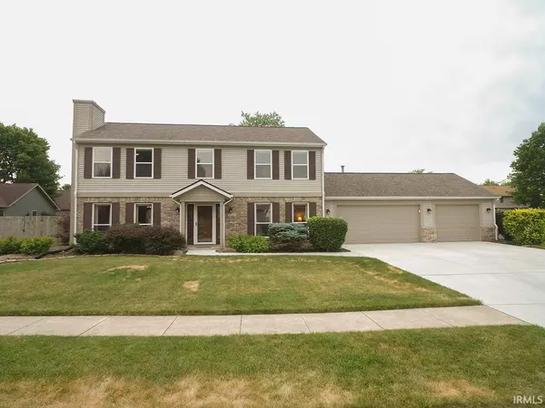 5203 Goldersgreen Drive, Lafayette, IN 47905