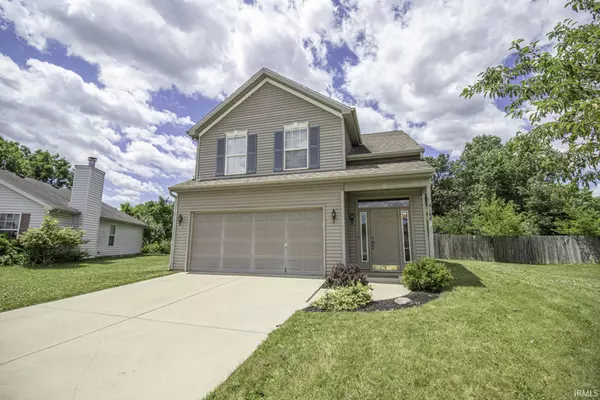 West Lafayette, IN 47906,3168 Stratus Drive