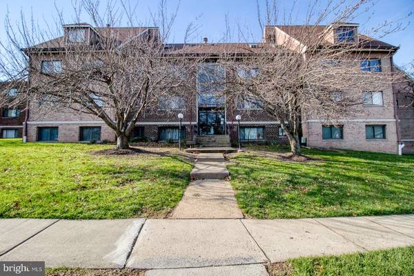 11514 BUCKNELL DR #123, Silver Spring, MD 20902