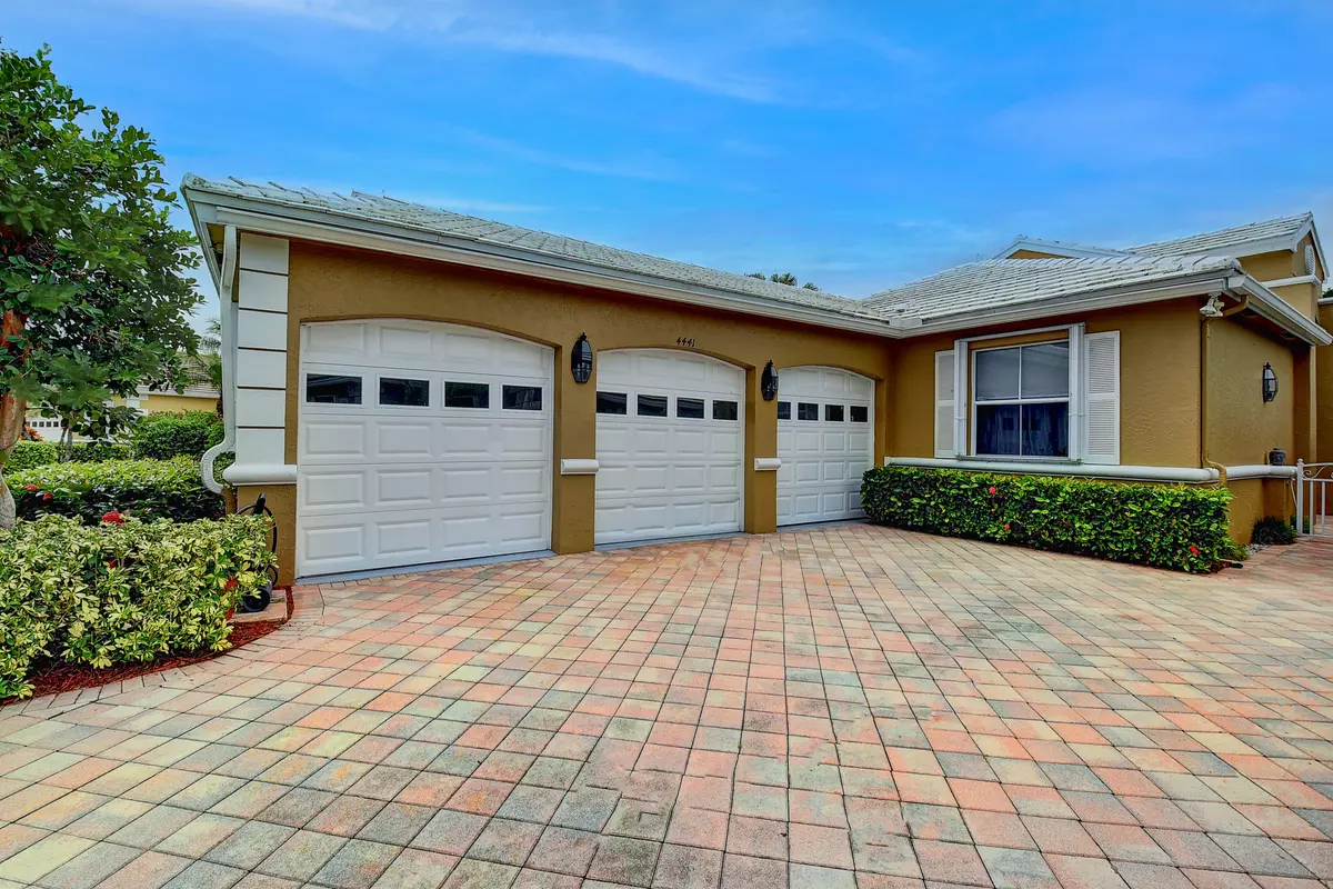 Lake Worth, FL 33449,4441 Kensington Park WAY