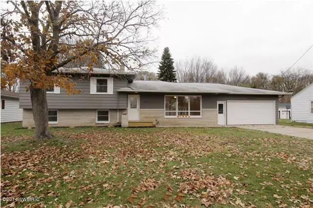 Centreville, MI 49032,456 W Burr Oak Street