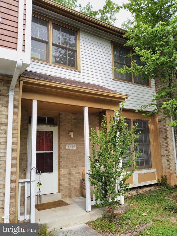 14310 RICH BRANCH DR, North Potomac, MD 20878