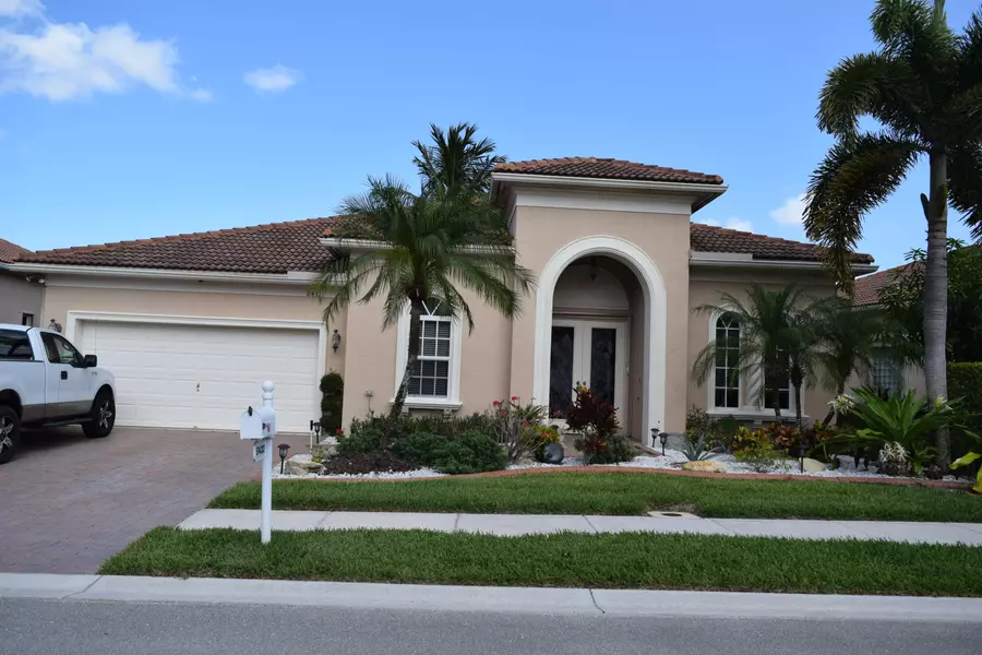 8432 Pine Cay, West Palm Beach, FL 33411