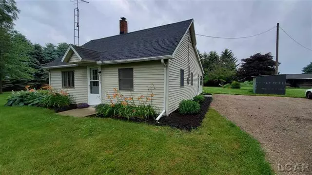 5894 BRITTON HWY, Britton, MI 49229