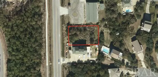 26673 NC 12 Highway #Lot 22, Salvo, NC 27972