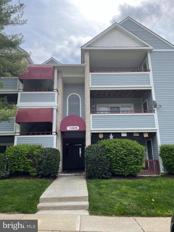 13609 SIR THOMAS WAY #1-C-12, Silver Spring, MD 20904