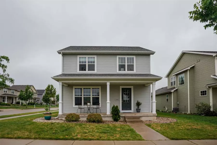 7036 Littlemore Dr, Madison, WI 53718