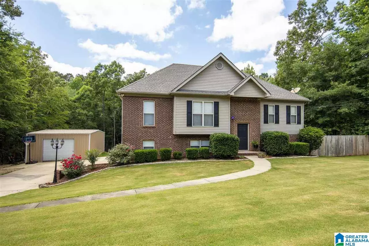 Odenville, AL 35120,680 FALLVIEW LANE