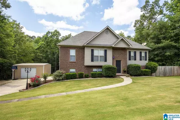 680 FALLVIEW LANE, Odenville, AL 35120