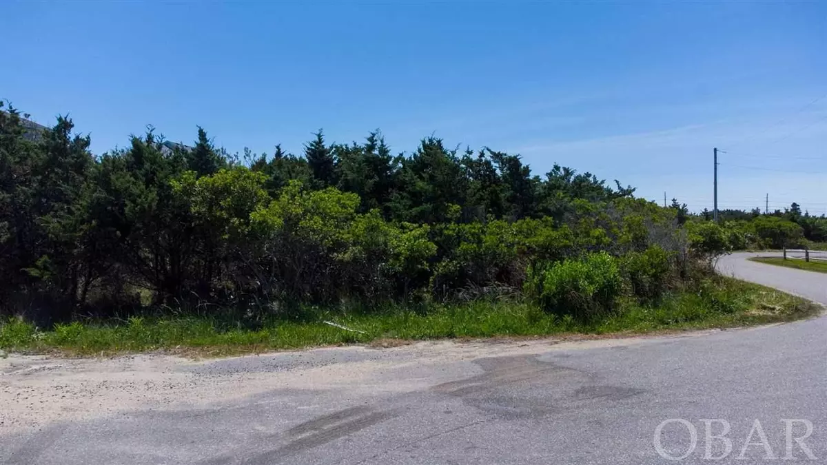 Rodanthe, NC 27968,Seabreeze Drive #Lot 4