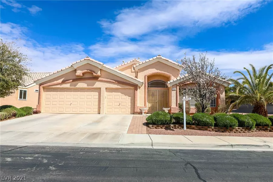 544 Duran Street, Henderson, NV 89015