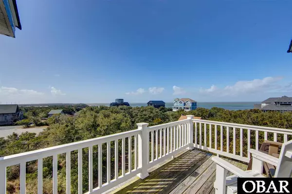 Salvo, NC 27972,27200 Sunset Court #Lot 39