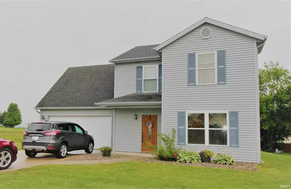 310 Prairie Cove, Avilla, IN 46710-9469