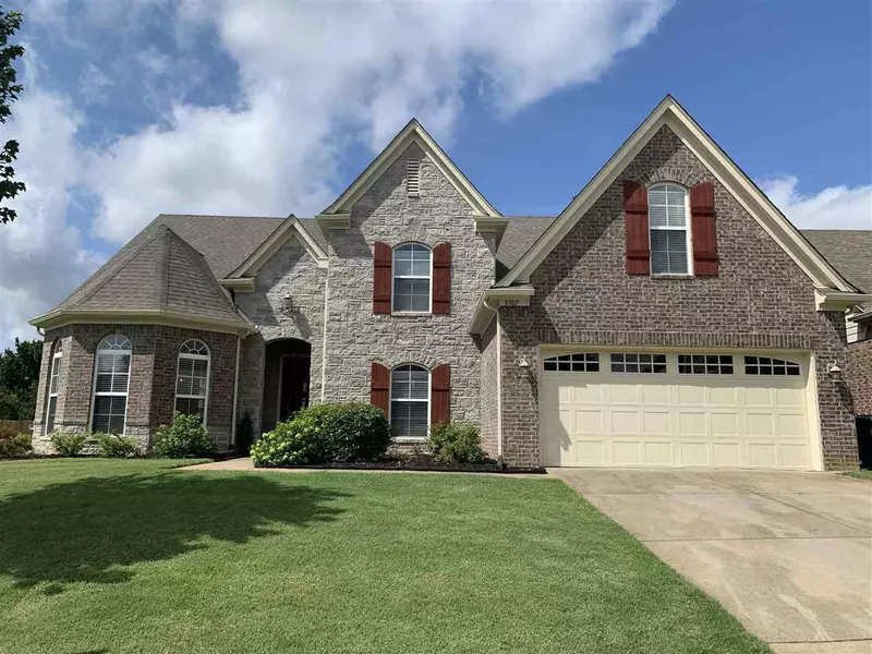 3307 RICHLAND VALLEY DR, Bartlett, TN 38133