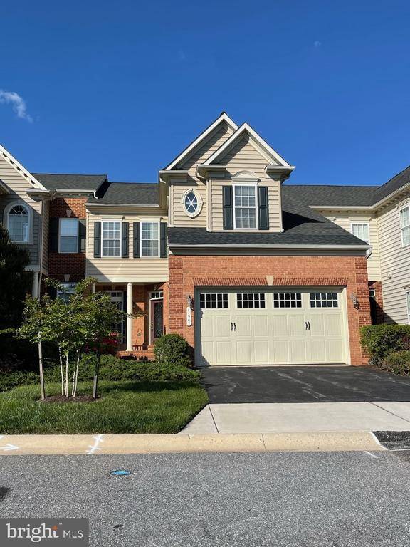 11944 HAMPSTEAD GRN #71, Ellicott City, MD 21042