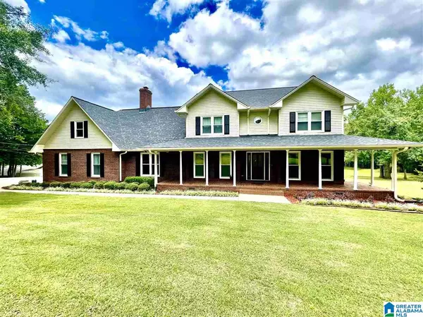 460 HUNTCLIFF DRIVE, Oxford, AL 36203