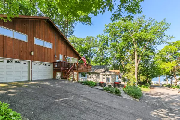 Williams Bay, WI 53191,531 Wilmette Rd