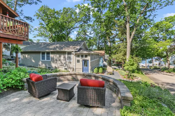 Williams Bay, WI 53191,531 Wilmette Rd