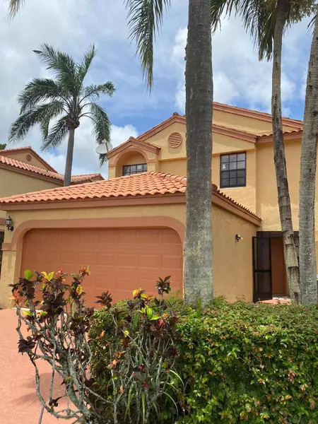 19918 Villa Lante PL, Boca Raton, FL 33434