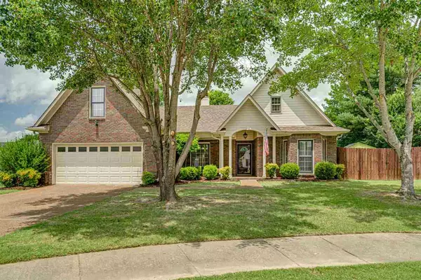 574 TARA OAKS CV, Collierville, TN 38017