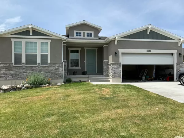 West Jordan, UT 84081,8006 S 6840 W