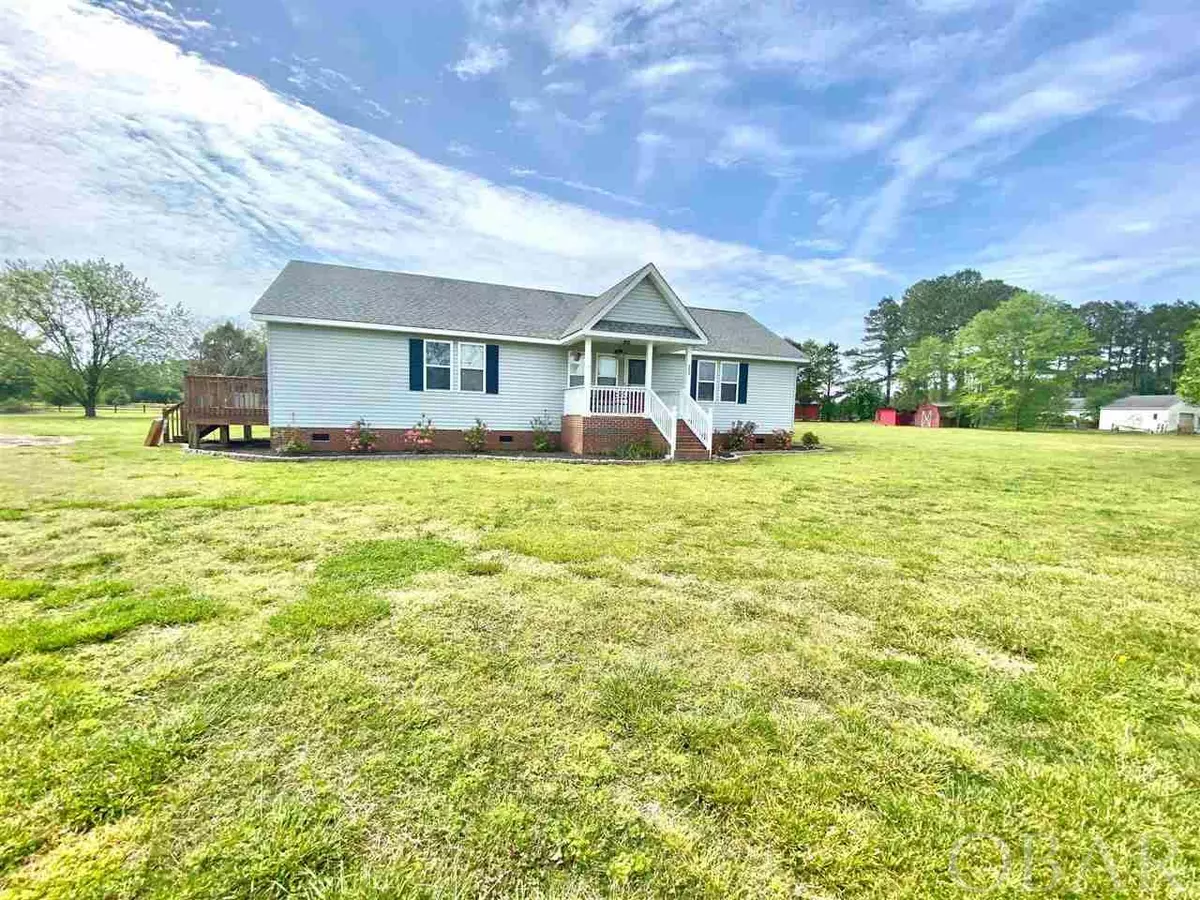 Shawboro, NC 27973,222 Four Forks Road #lot 2