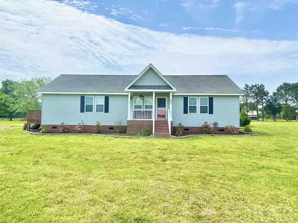 Shawboro, NC 27973,222 Four Forks Road #lot 2