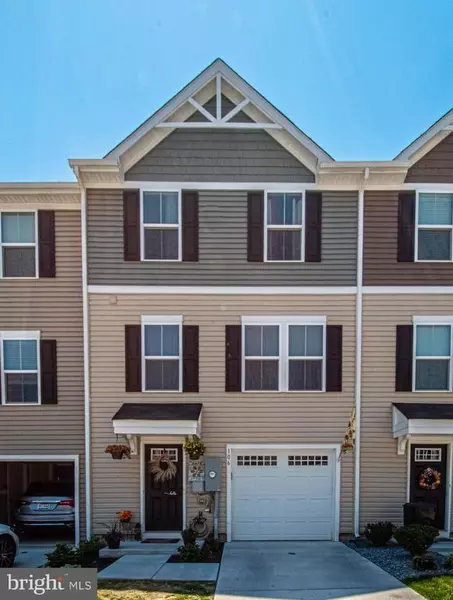 106 LANCE WAY, Winchester, VA 22603