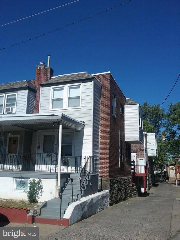 4054 GLENDALE ST, Philadelphia, PA 19124
