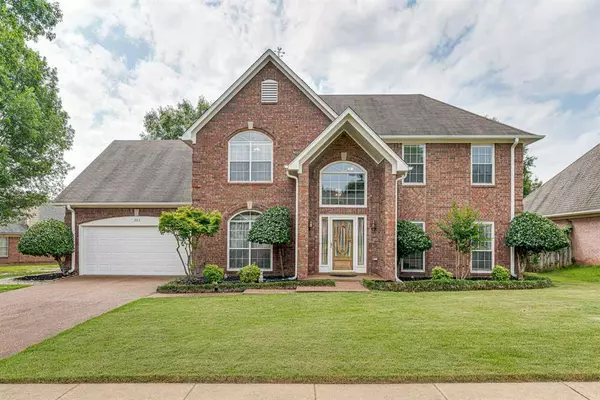 263 BOULDINCREST AVE, Collierville, TN 38017