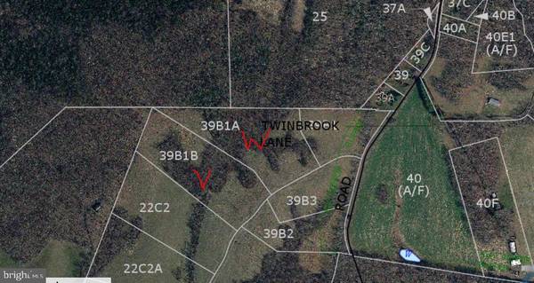 LOT V SCOTTSVILLE, Jeffersonton, VA 22724