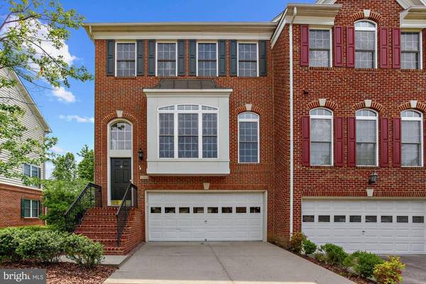 2820 WAKEWATER WAY, Woodbridge, VA 22191