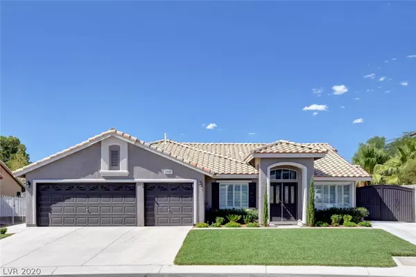 Las Vegas, NV 89110,6590 Hedge Top Avenue