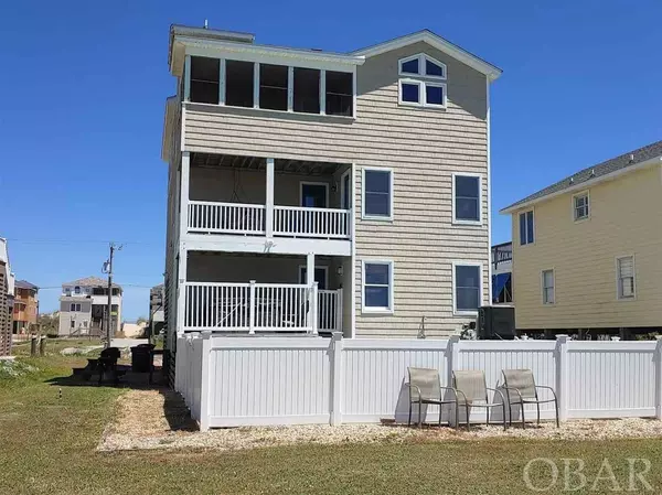 Nags Head, NC 27959,9414 S Old Oregon Inlet Road #Lot 9