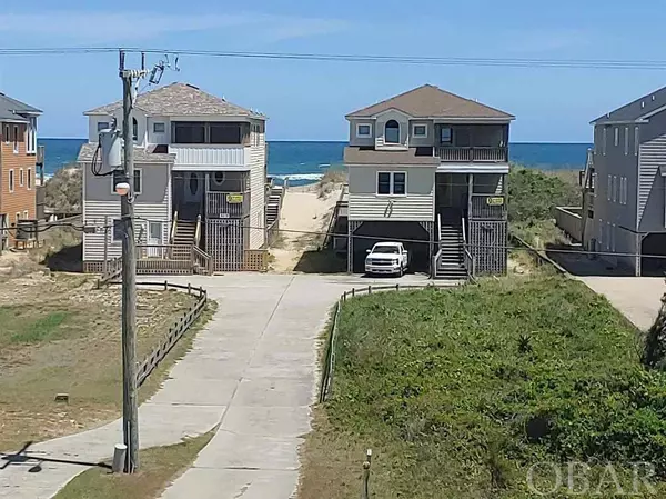 Nags Head, NC 27959,9414 S Old Oregon Inlet Road #Lot 9