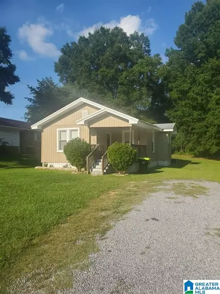 232 S CANNON AVENUE, Sylacauga, AL 35150