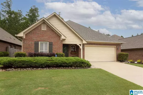 151 NARROWS PEAK CIRCLE, Birmingham, AL 35242